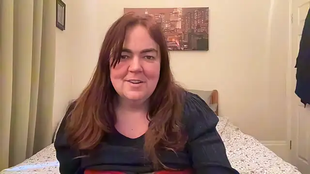 Snapshot of curvy-milf-abbie chatting on 12, 2, 2025 curvy-milf-abbie online show from 12, 2, 2025