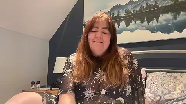 Snapshot of curvy-milf-abbie chatting on 15, 1, 2026 curvy-milf-abbie online show from 15, 1, 2026