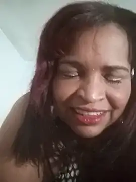 Snapshot of _violetta_- chatting on 1, 3, 2025 violetta - online show from 1, 3, 2025