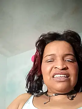 Snapshot of _violetta_- chatting on 22, 3, 2025 violetta - online show from 22, 3, 2025