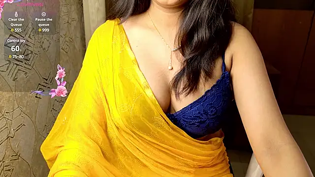 Punjabi Queen1 online show from 9, 3, 2025