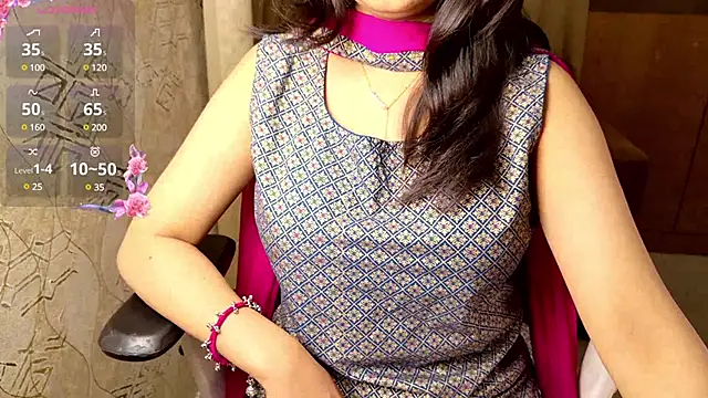 Punjabi Queen1 online show from 11, 3, 2025