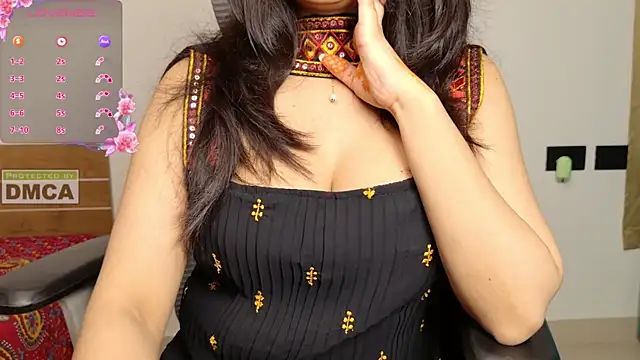 Punjabi Queen1 online show from 9, 10, 2025