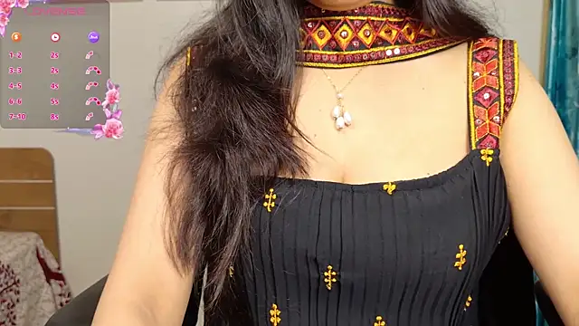 Punjabi Queen1 online show from 12, 1, 2026