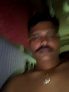 Vinay-kumar89 online show from 15, 3, 2026