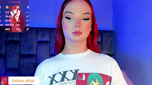 Liittle foxxxy online show from 14, 2, 2025