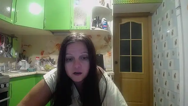 CatMelissa online show from 18, 9, 2025