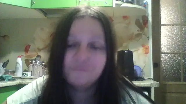Snapshot of CatMelissa chatting on 23, 10, 2025 CatMelissa online show from 23, 10, 2025