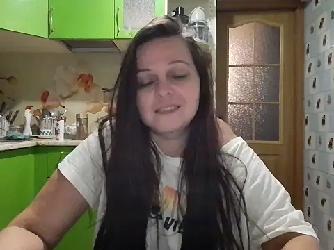 Snapshot of CatMelissa chatting on 31, 10, 2025 CatMelissa online show from 31, 10, 2025