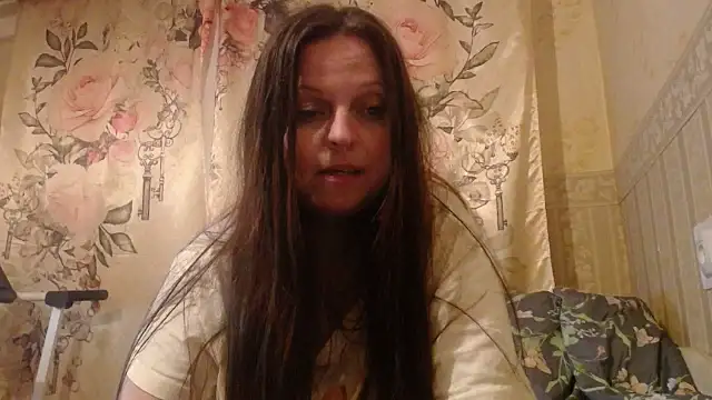 CatMelissa online show from 19, 4, 2026