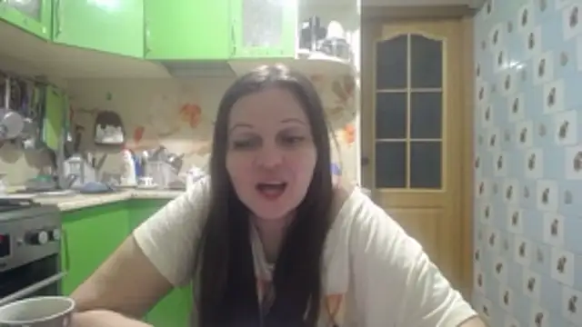 CatMelissa online show from 22, 4, 2026