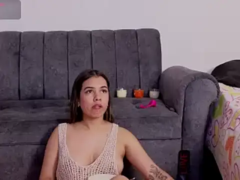 Katt BDSM online show from 3, 12, 2024