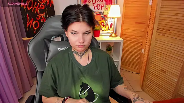 mekurisu online show from 17, 1, 2025