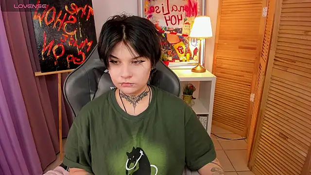 mekurisu online show from 25, 1, 2025