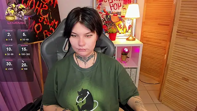 mekurisu online show from 27, 1, 2025