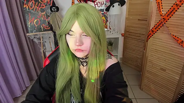 mekurisu online show from 25, 10, 2025