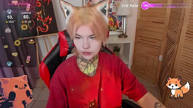 mekurisu online show from 21, 11, 2025