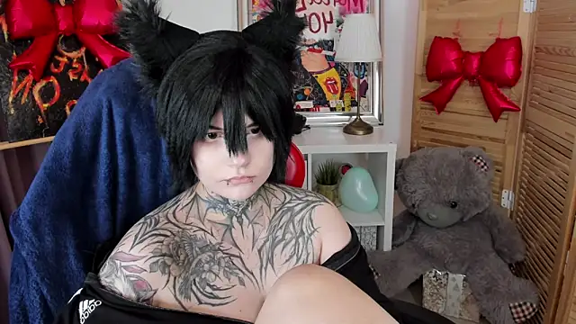 mekurisu online show from 20, 2, 2026