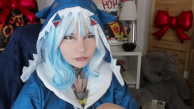 mekurisu online show from 5, 3, 2026