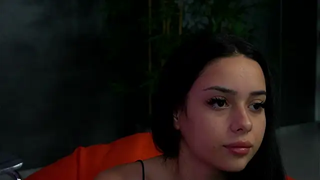 CherrySelena online show from 21, 9, 2025