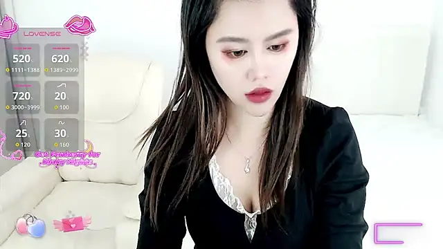 Snapshot of panpan-278 chatting on 17, 12, 2025 panpan-278 online show from 17, 12, 2025