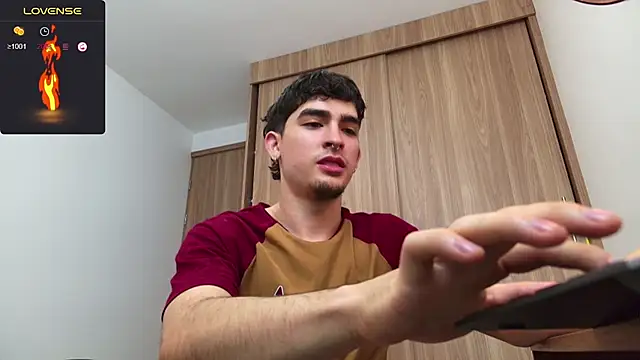 Snapshot of zenn_rush1 chatting on 2, 12, 2024 zenn rush1 online show from 2, 12, 2024