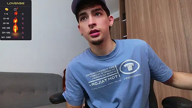 Snapshot of zenn_rush1 chatting on 3, 12, 2024 zenn rush1 online show from 3, 12, 2024