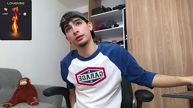 Snapshot of zenn_rush1 chatting on 24, 12, 2024 zenn rush1 online show from 24, 12, 2024