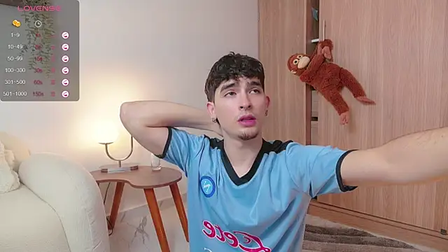 Snapshot of zenn_rush1 chatting on 14, 3, 2025 zenn rush1 online show from 14, 3, 2025