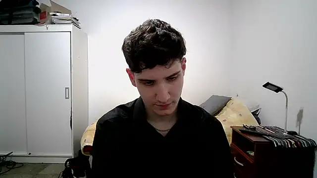 Snapshot of Spicylemon01 chatting on 1, 6, 2026 Spicylemon01 online show from 1, 6, 2026