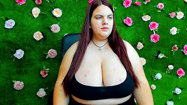 Snapshot of Huge_Titties_ chatting on 16, 2, 2025 Huge Titties online show from 16, 2, 2025