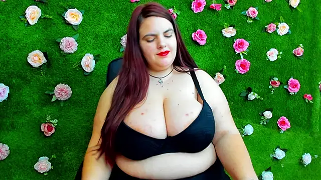 Snapshot of Huge_Titties_ chatting on 19, 2, 2025 Huge Titties online show from 19, 2, 2025