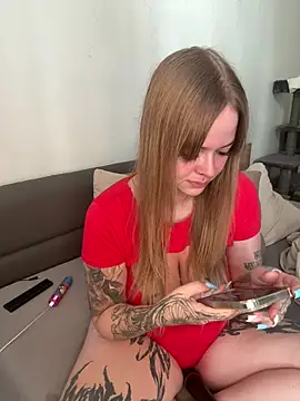 Snapshot of AnnaLenaaa chatting on 12, 7, 2026 AnnaLenaaa online show from 12, 7, 2026