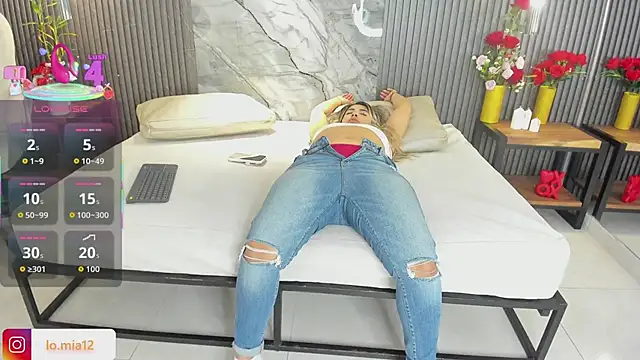 julietha taylor online show from 2, 3, 2026