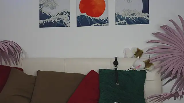 Snapshot of tiffannyjons chatting on 10, 12, 2024 tiffannyjons online show from 10, 12, 2024