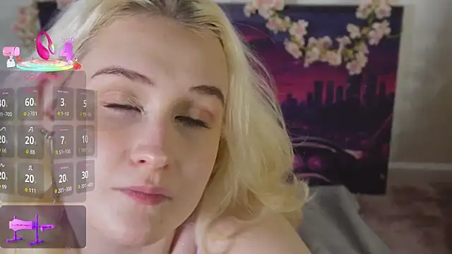 Snapshot of tiffannyjons chatting on 12, 11, 2025 tiffannyjons online show from 12, 11, 2025