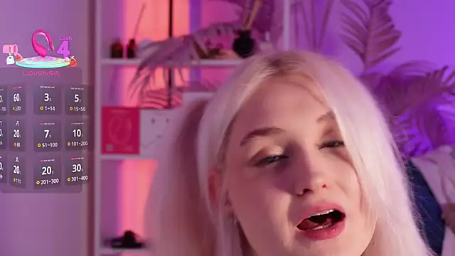 Snapshot of tiffannyjons chatting on 4, 12, 2025 tiffannyjons online show from 4, 12, 2025