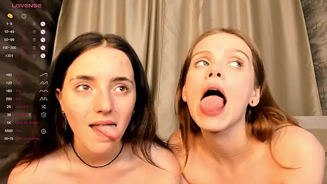 AlodiaHakes online show from 5, 12, 2024