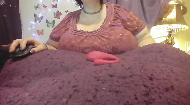 Alli Kat online show from 22, 1, 2025