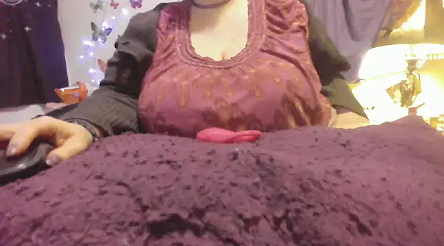 Alli Kat online show from 24, 1, 2025