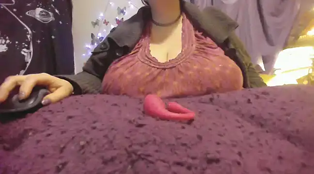 Alli Kat online show from 24, 1, 2025