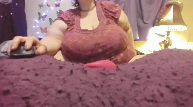 Alli Kat online show from 26, 1, 2025