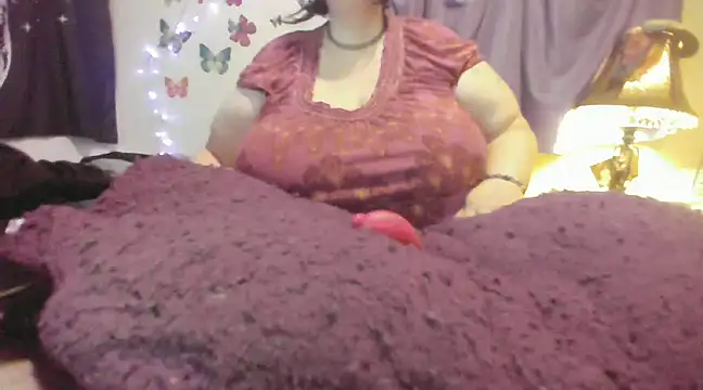 Alli Kat online show from 26, 1, 2025