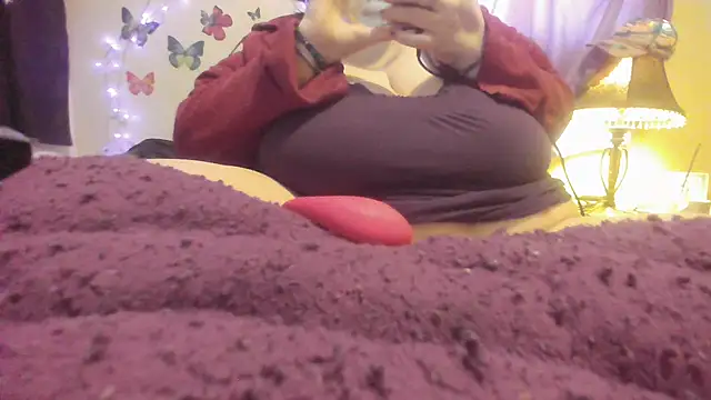 Alli Kat online show from 10, 2, 2025