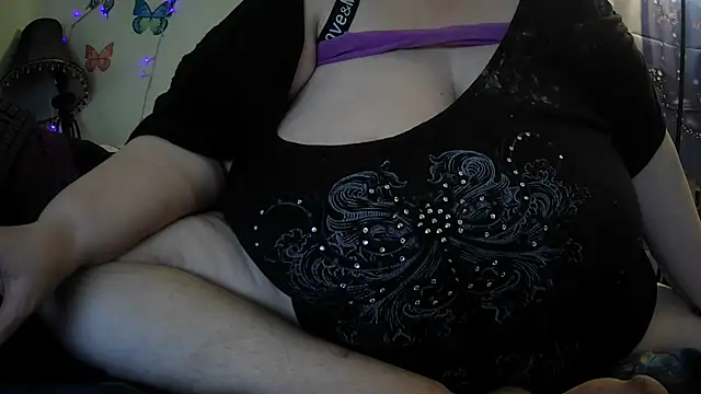 Alli Kat online show from 26, 9, 2025