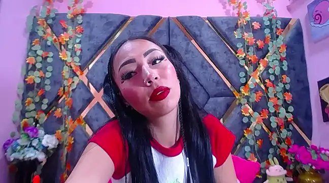 nathalia pink online show from 22, 1, 2025