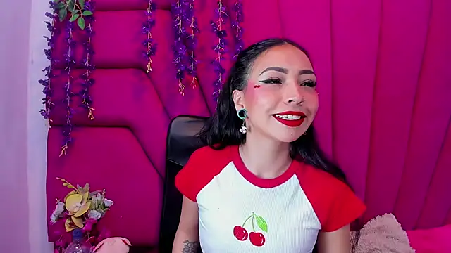Snapshot of nathalia_pink chatting on 30, 6, 2026 nathalia pink online show from 30, 6, 2026