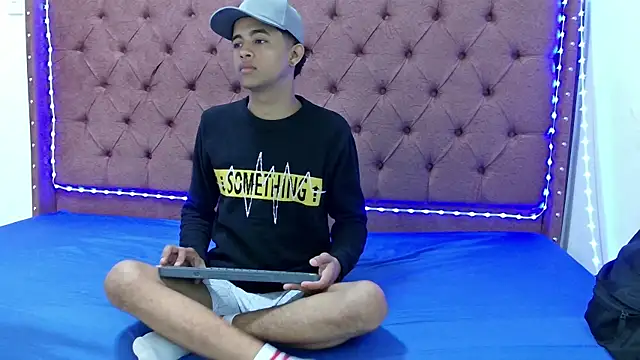 boys yourparty online show from 19, 2, 2025