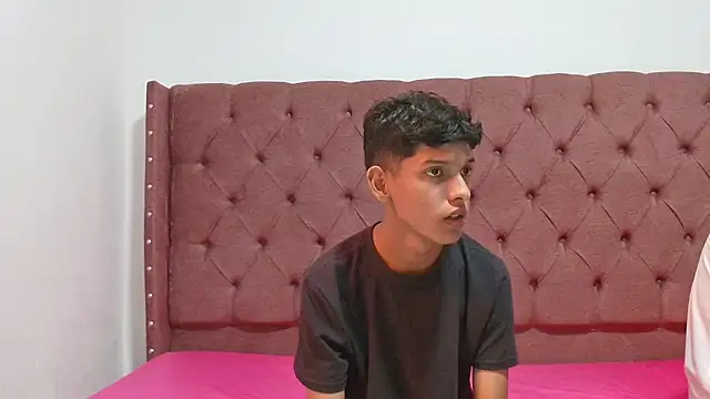 boys yourparty online show from 5, 3, 2025