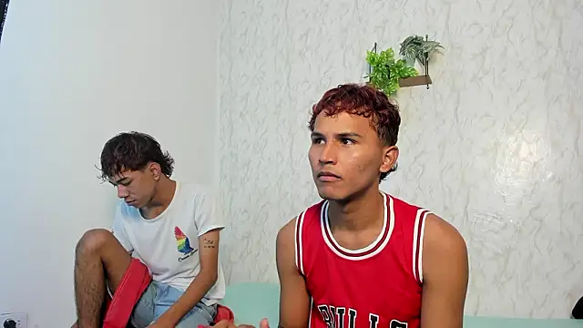 boys yourparty online show from 29, 3, 2026